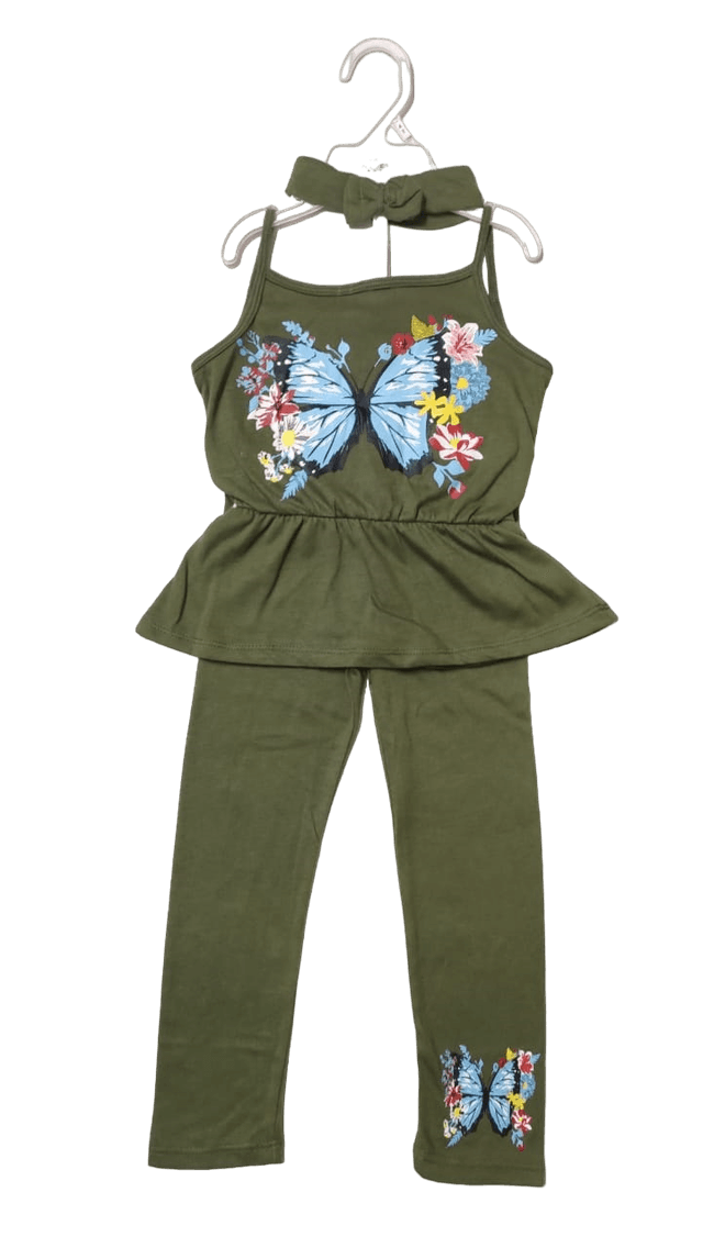 Baby Set 100% Cotton Exclusive & comfortable