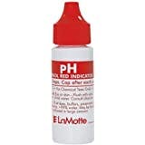 Liquid Reagent pH Indicator