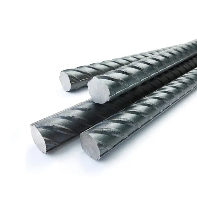 Round Mild Steel Bars , For Construction