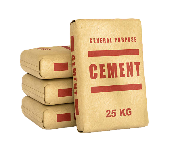 Cement Pack of 25Kgs