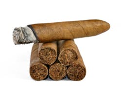 Herbal Cigars & Cigarettes