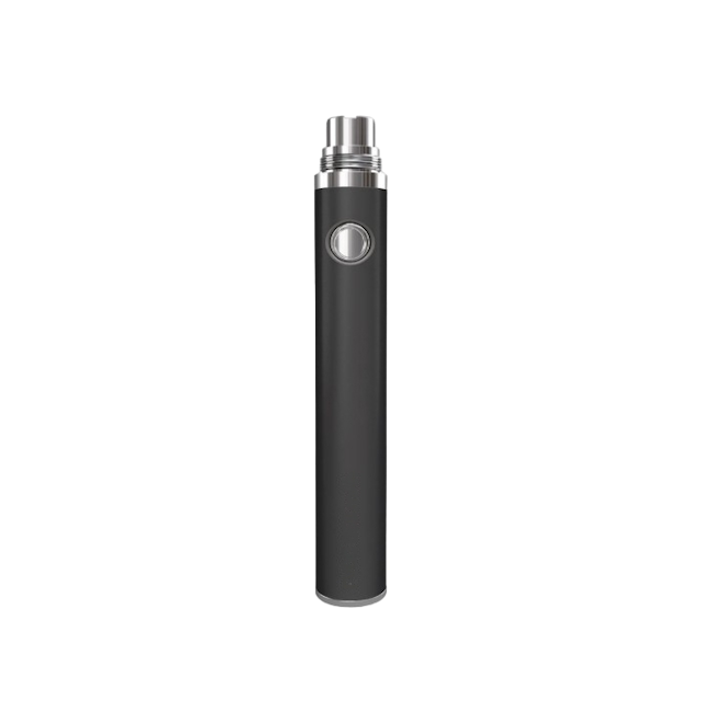 E-Cigarette Battery-Black