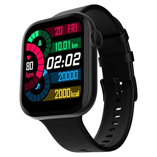 Smart Watch 1.8 inches Biggest Display 