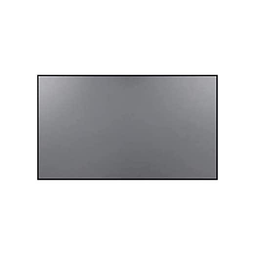 120 inch Reflective Fabric Projection Screen
