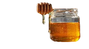 Mozambican Honey