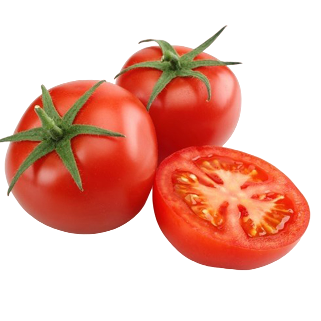 Tomato's 