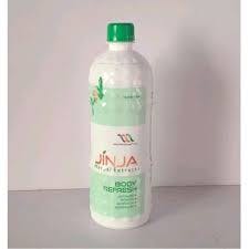 Jinja Herbal Supplements 