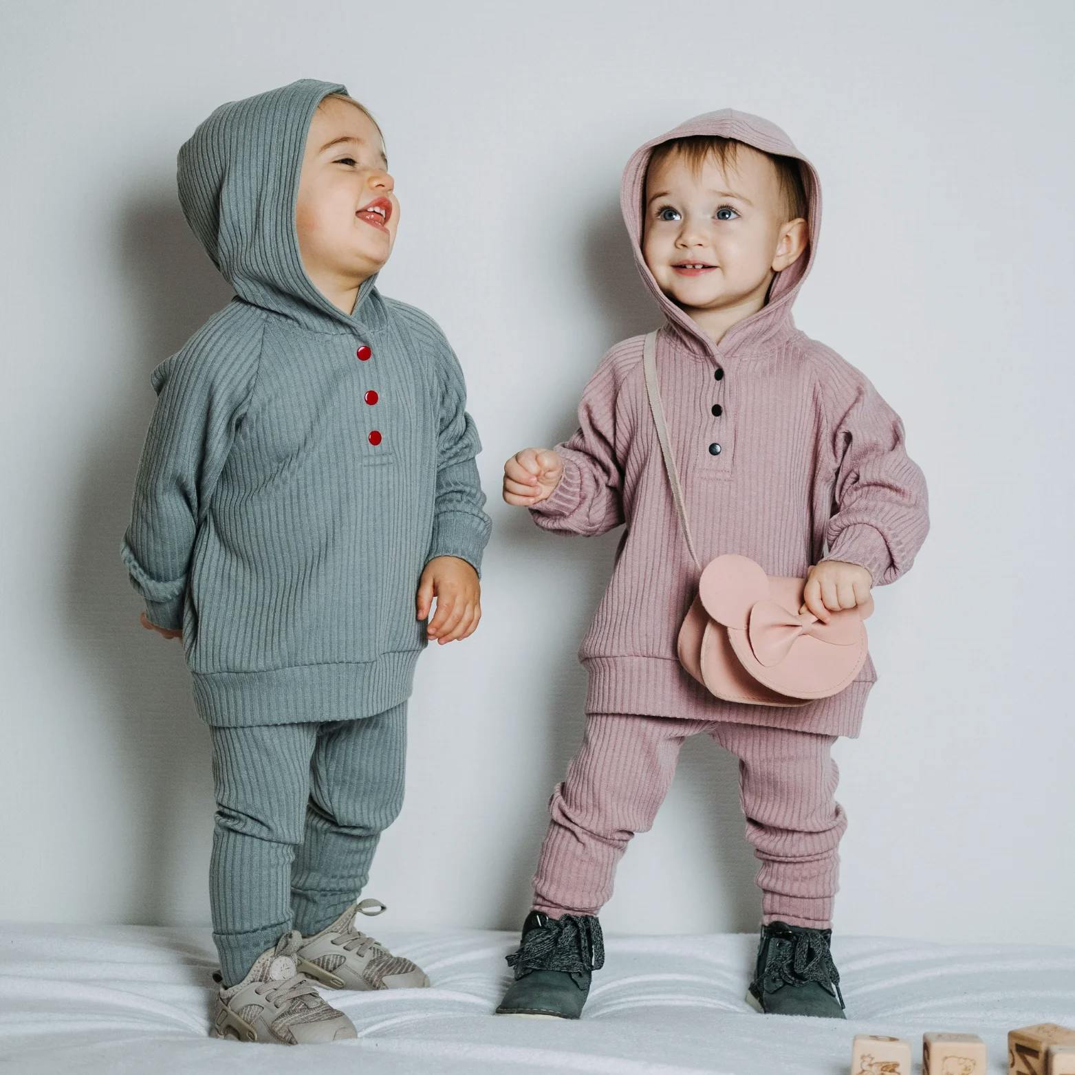 Toddlers Clothing