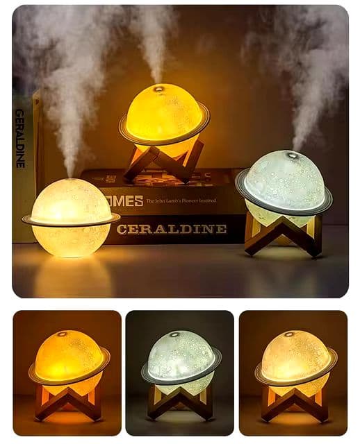 HUMIDIFIER AIR PURIFIER