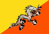 Bhutan