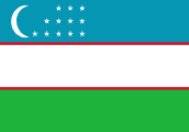Uzbekistan
