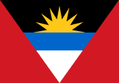 Antigua & Barbuda