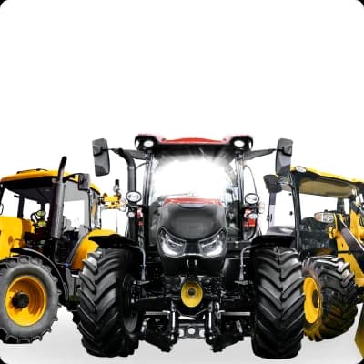 Agriculture Equipment