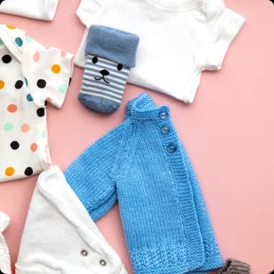 Baby Clothing