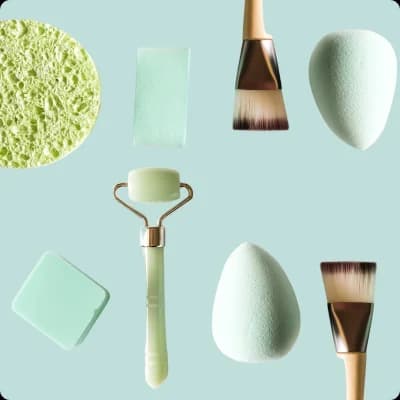 Skin Care & Tools