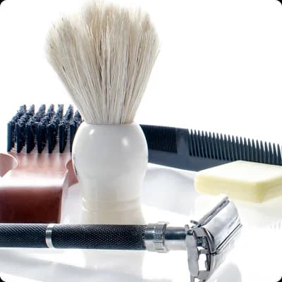 Men's Grooming