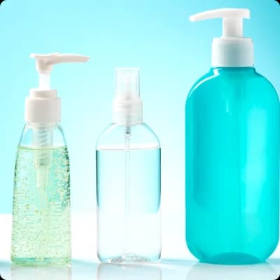 Personal Hygiene Products