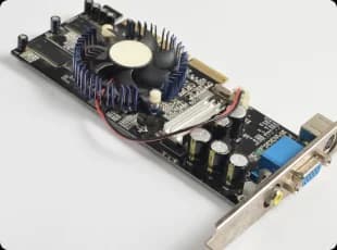 Computer Hardware & Software