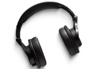 Earphone & Headphone