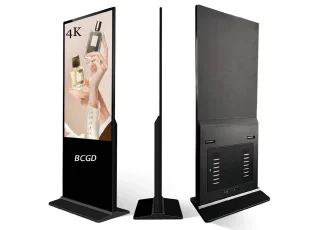 Electronic Publications