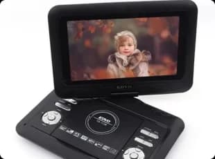 Portable Audio, Video & Accessories