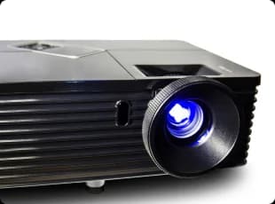 Presentation Equipment