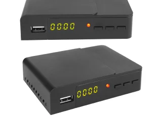 TV Receivers & Accessories