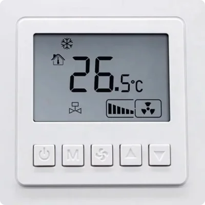 HVAC Systems & Parts