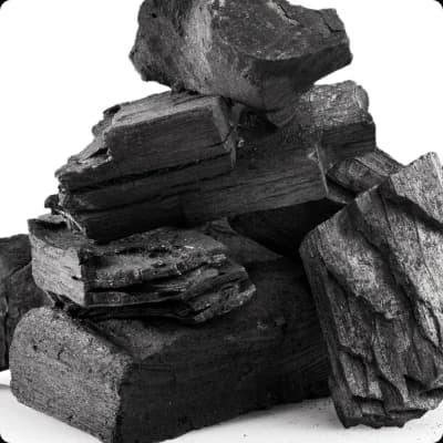 Charcoal