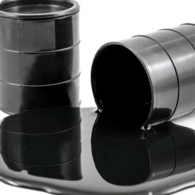 Crude Oil