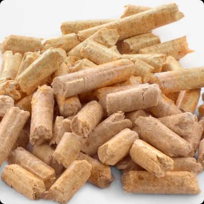 Wood Pellets