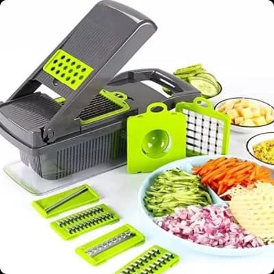 Fruit & Vegetable Products