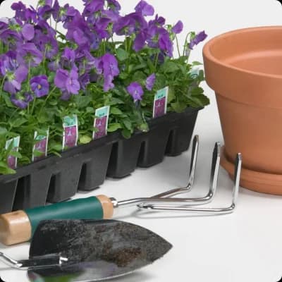 Garden Supplies