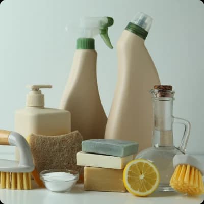 Household Cleaning Tools & Accessories