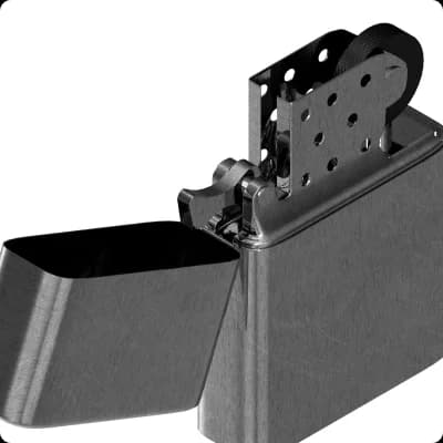 Lighters & Smoking Accessories