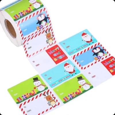 Packaging Auxiliary Materials