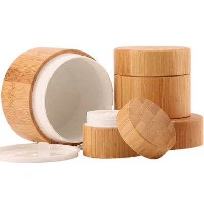 Wooden & Bamboo Packaging