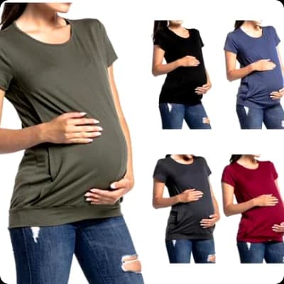 Maternity Clothes