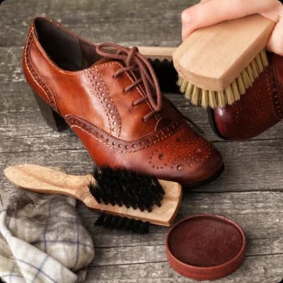 Shoe Care & Services