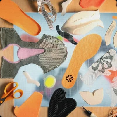 Shoe Parts & Accessories