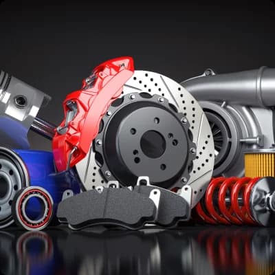 ATV/UTV Parts & Accessories