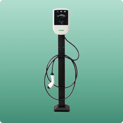 New Energy Vehicle Parts & Accessories