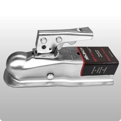 Trailer Parts & Accessories