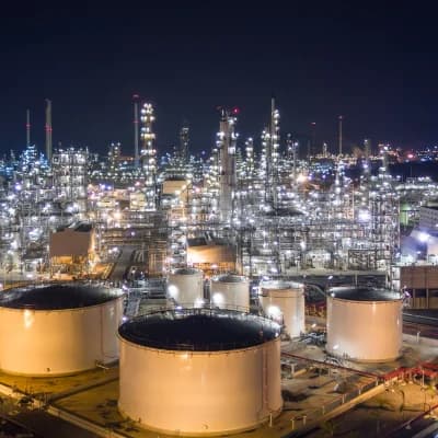 Petrochemical Products