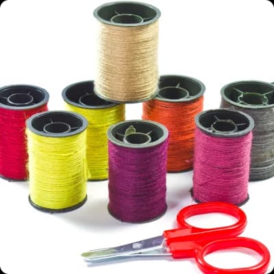 Garment & Processing Accessories